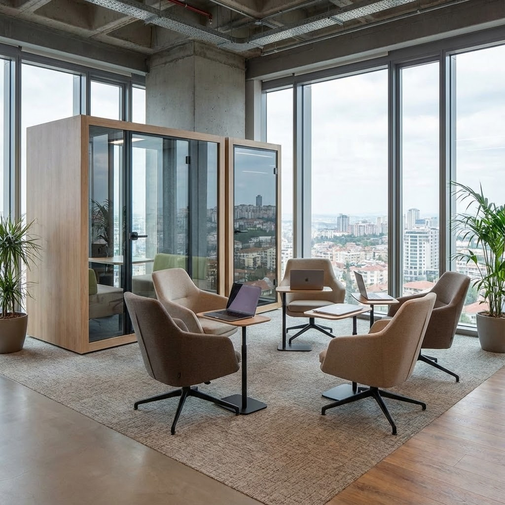 Maslak Finans Merkezi